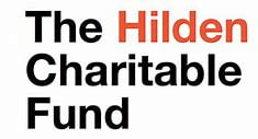 Logo of the Hilden Charitable Fund